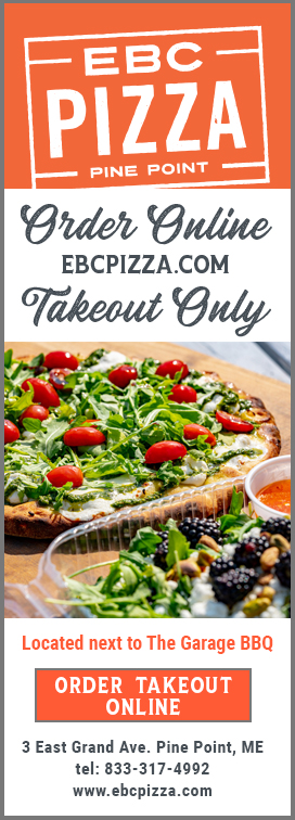 EBC Pizza